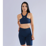 Short deportivo para mujer biker 7K Sport Wear