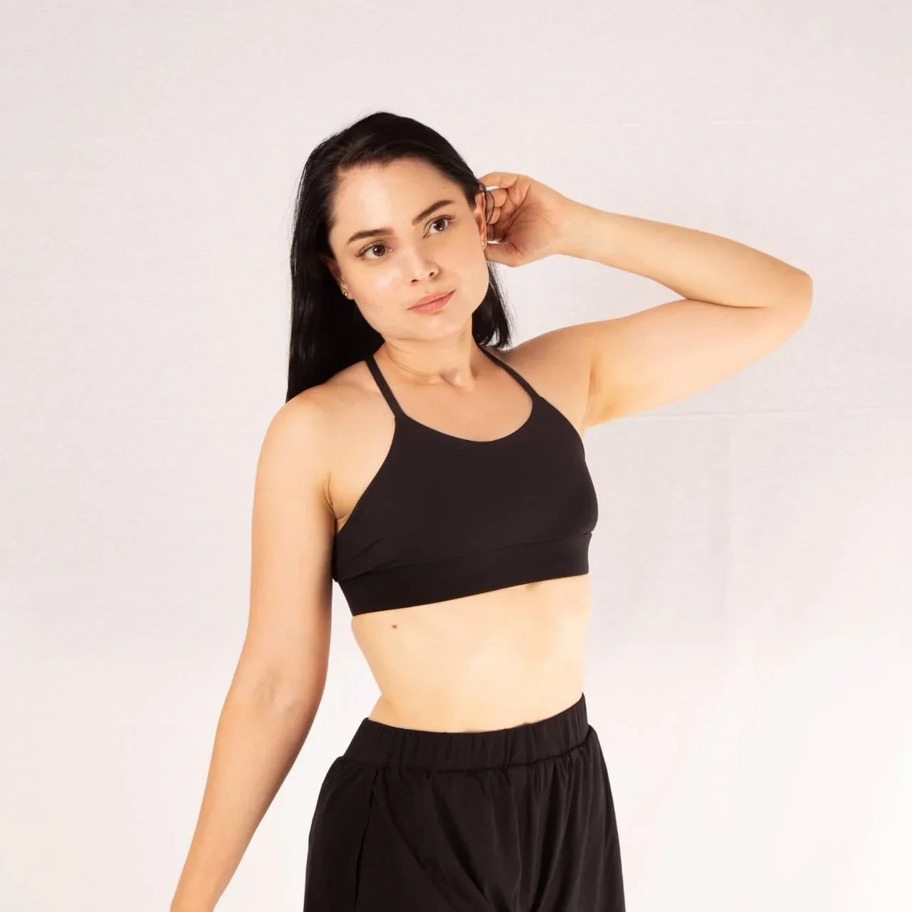 Top deportivo Athletic dama 7K Sport Wear