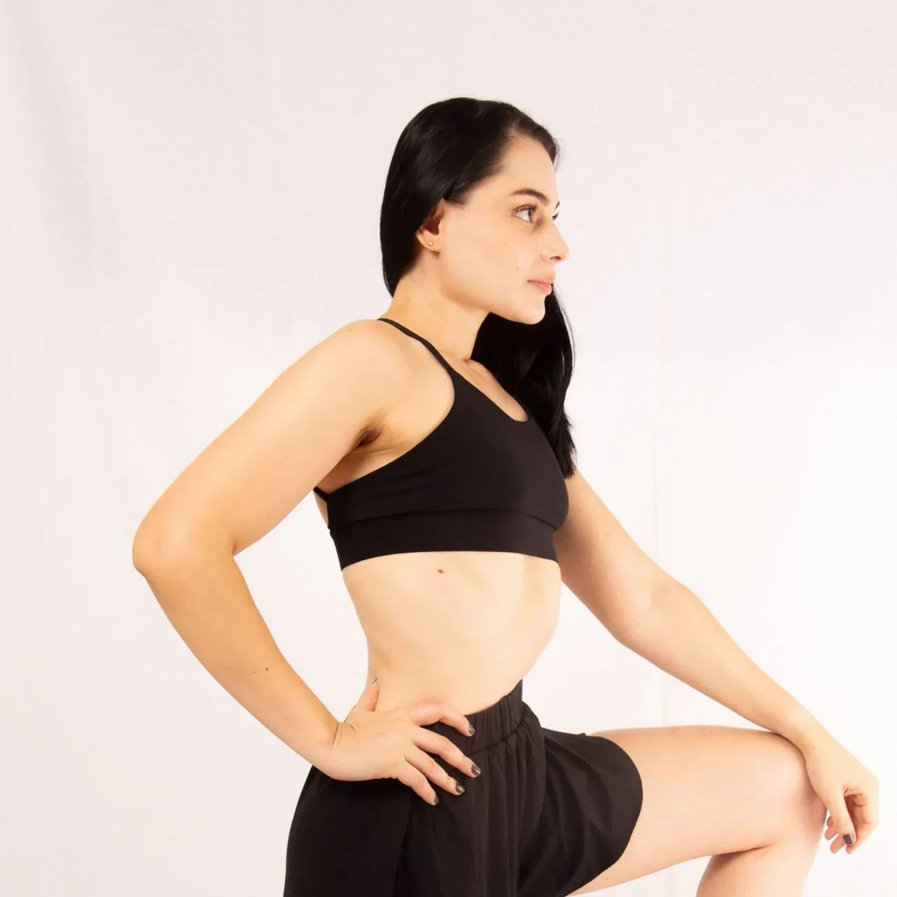 Top deportivo Athletic dama 7K Sport Wear