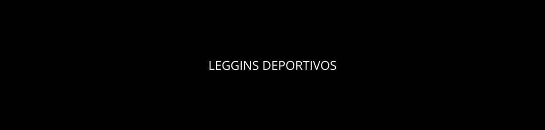 LEGGINGS
