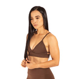 TOP BRASIER DEPORTIVO DE DAMA