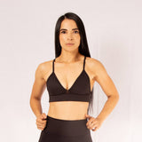 TOP BRASIER DEPORTIVO DE DAMA