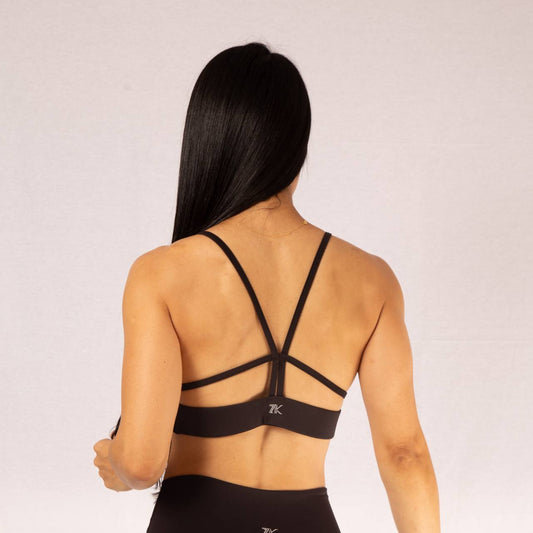 TOP BRASIER DEPORTIVO DE DAMA