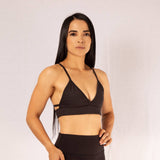 TOP BRASIER DEPORTIVO DE DAMA