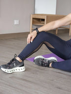 Legging Con Malla Alta Compresión 7K Sport Wear