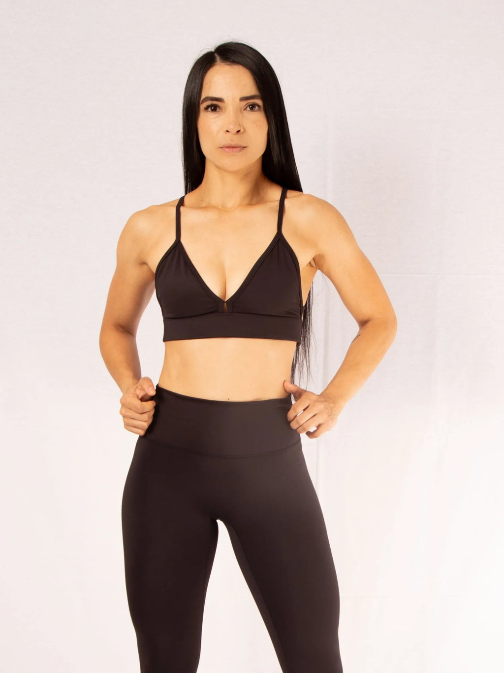 Top brasier deportivo de dama 7K Sport Wear