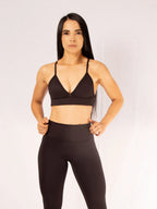Top brasier deportivo de dama 7K Sport Wear