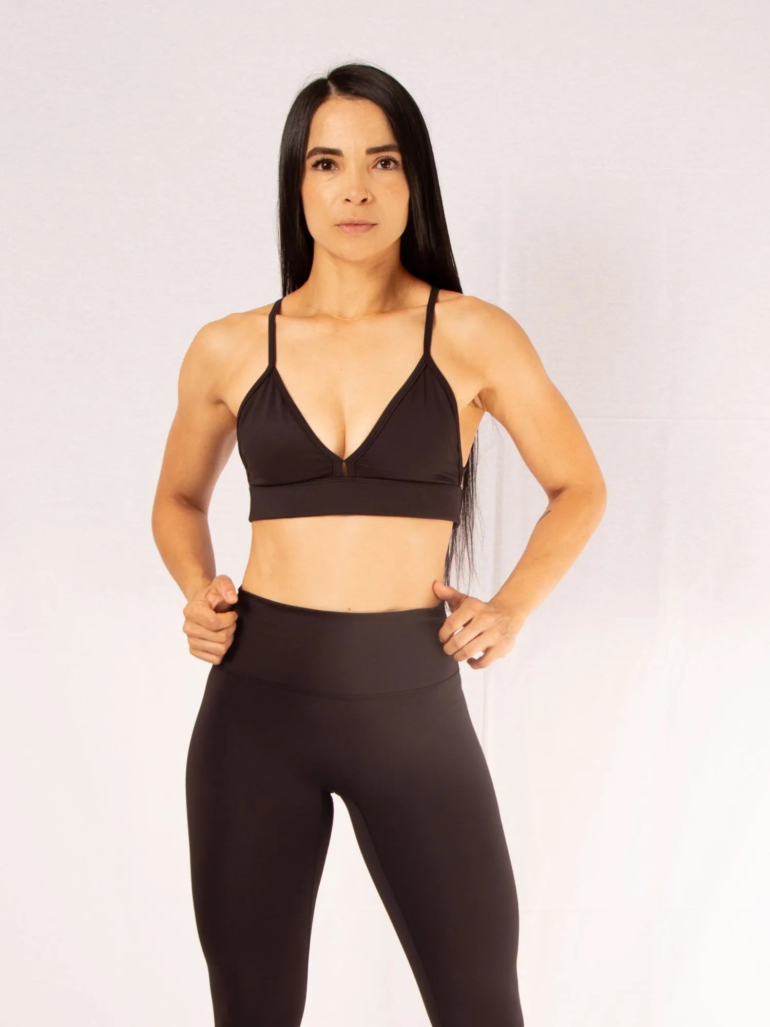 Top brasier deportivo de dama 7K Sport Wear