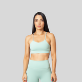 TOP DEPORTIVO PARA MUJER CON SOPORTE BAJO