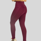LEGGING DEPORTIVO CON BOLSILLO PARA MUJER