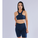 SHORT DEPORTIVO PARA MUJER BIKER CAMI