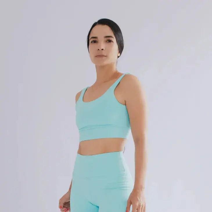 TopEleganceVerdeAgua-10 - 7K Sport Wear