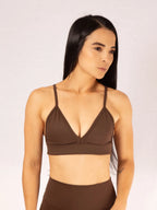 Top brasier deportivo de dama 7K Sport Wear
