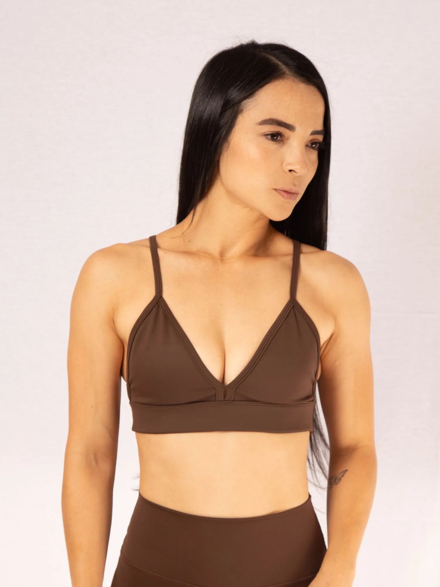Top brasier deportivo de dama 7K Sport Wear