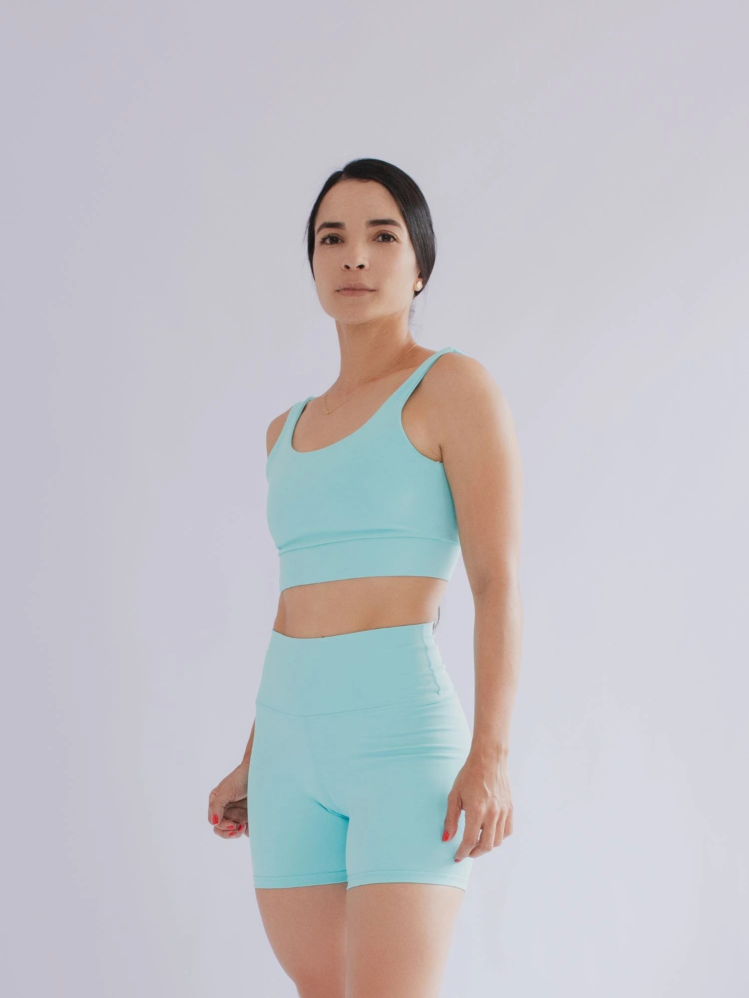 TOP DEPORTIVO PARA MUJER CON ESCOTE EN LA ESPALDA 7K Sport Wear