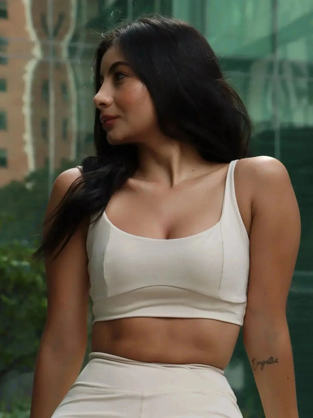 TOP DEPORTIVO PARA MUJER ESENCIAL 7K Sport Wear