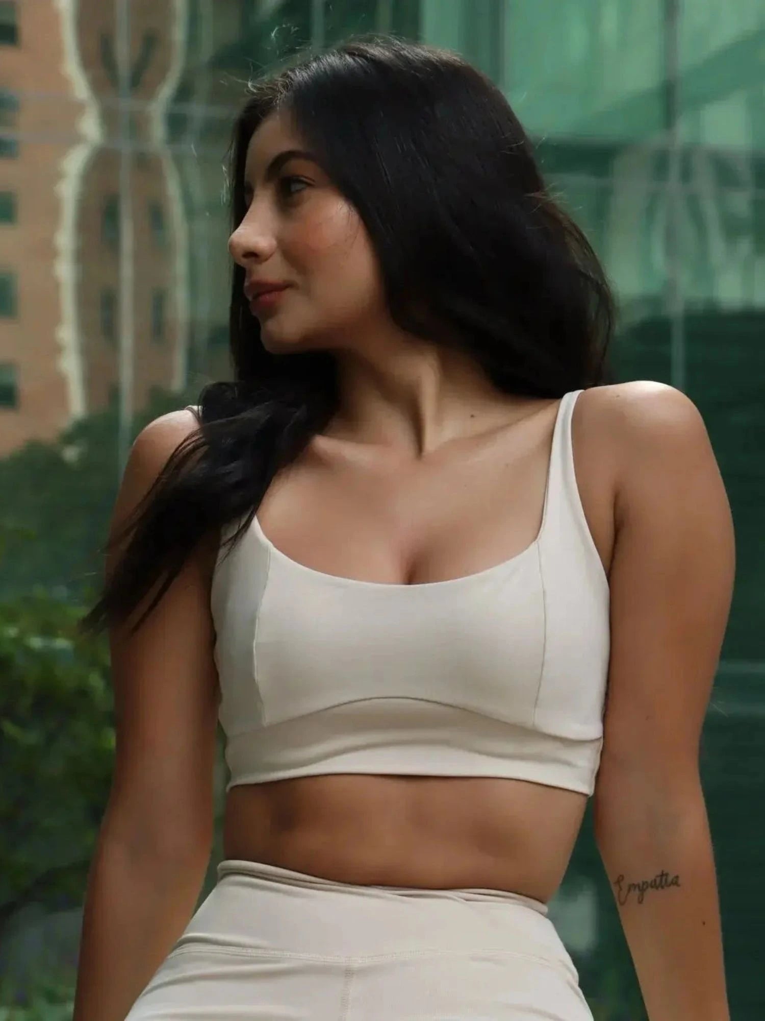 TOP DEPORTIVO PARA MUJER ESENCIAL 7K Sport Wear